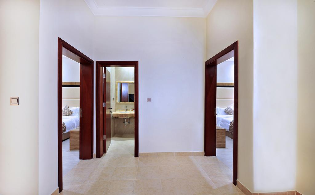 ג'דה Auris Alfanar Villa Hotel מראה חיצוני תמונה